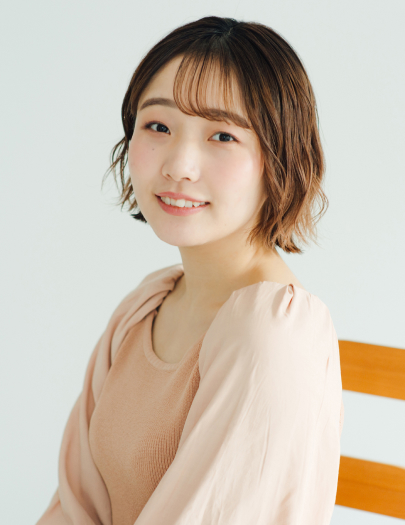 宮本侑芽